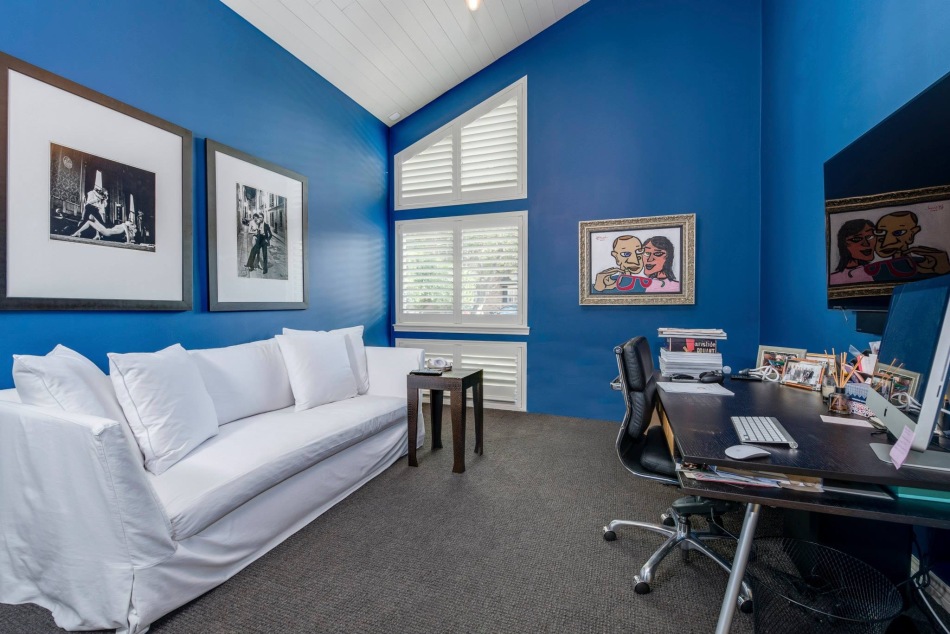 7005 Deloache Avenue - Beautiful Preston Hollow Modern Home
