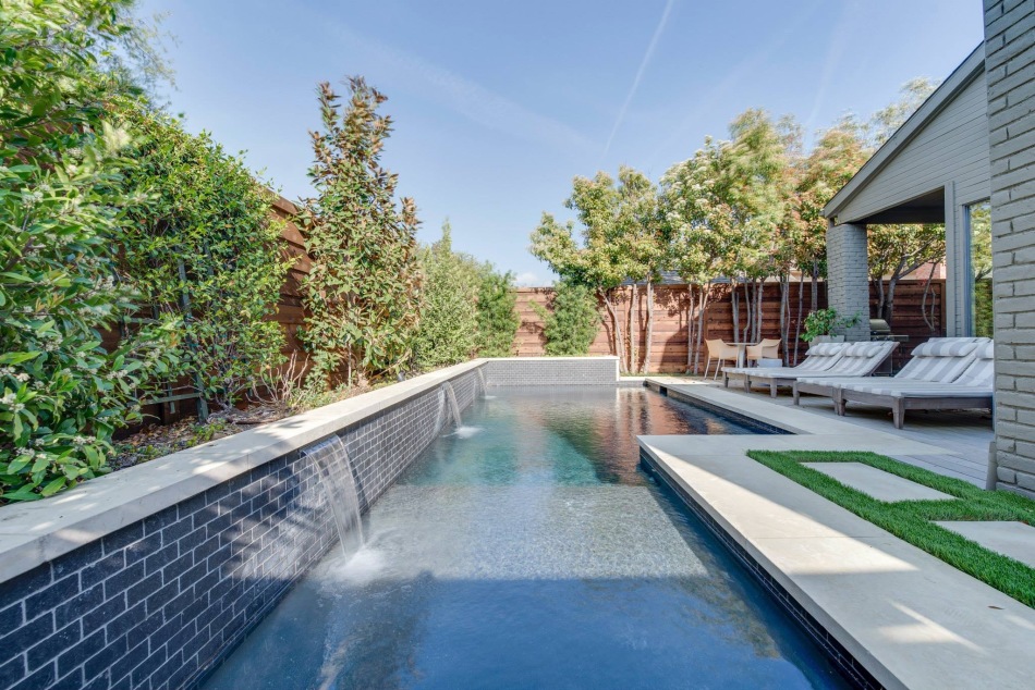 7005 Deloache Avenue - Beautiful Preston Hollow Modern Home