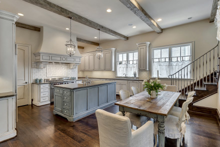 Rick Carlisle home, University Park 75225, Briggs Freeman Sotheby's luxury home for sale in Dallas Fort Worth-kitchen