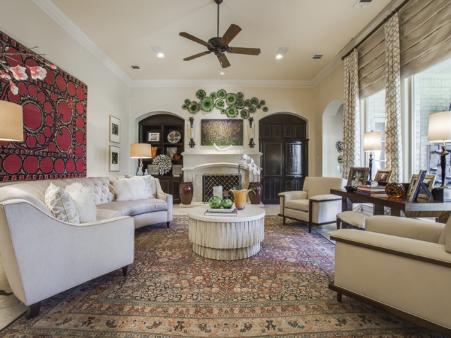 11719 El Hara Circle 75230, North Dallas, Lisa Besserer, Briggs Freeman Sotheby's luxury home for sale in Dallas Fort Worth-living
