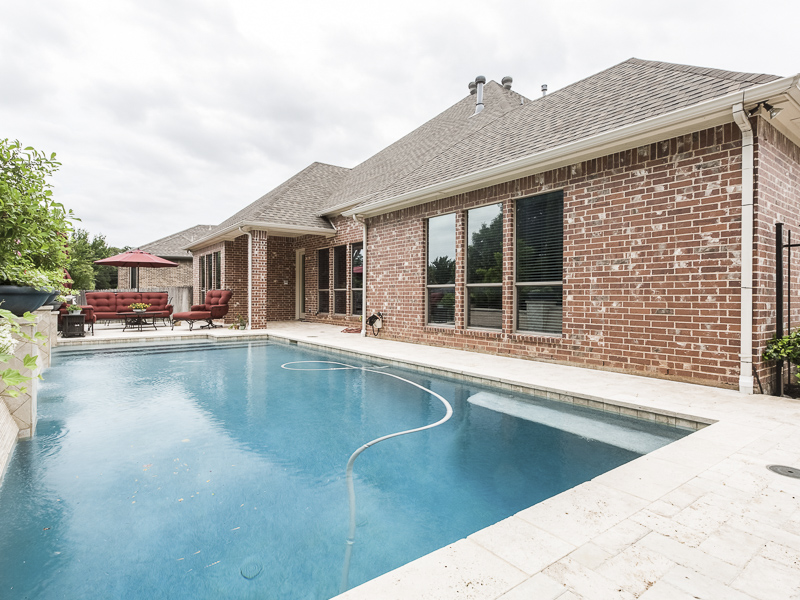 1661 Tuscan Ridge Circle 76092, Southlake, Carol Russo, Briggs Freeman Sotheby's luxury home for sale in Dallas Fort Worth-pool