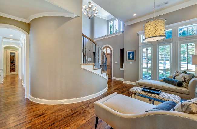 2804 Edgewood Lane 76034, Colleyville, Nancy Dennis, Briggs Freeman Sotheby's luxury home for sale in Dallas Fort Worth-entry