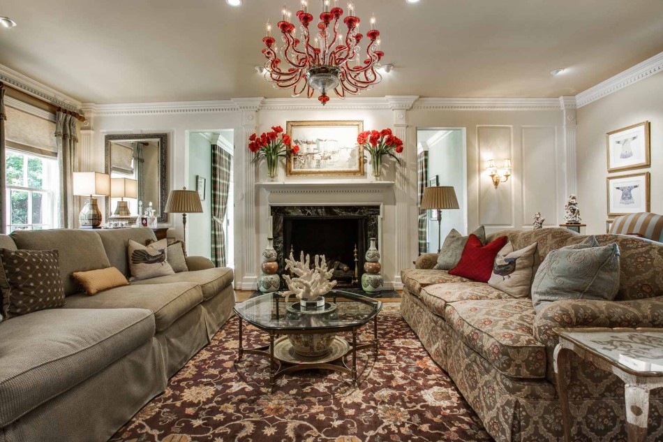 4434 Rawlins Street Dallas 75219, Perry Heights, Ilene Christ, Briggs Freeman Sotheby's luxury home for sale in Dallas Fort Worth-sitting