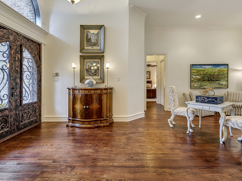 4809 Lakewood Dr 76034, Colleyville, Nancy Dennis, Briggs Freeman Sotheby's luxury home for sale in Dallas Fort Worth-entry
