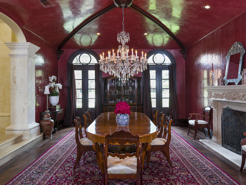 5210 Deloache Avenue 75220, Preston Hollow, Amy Detwiler, Briggs Freeman Sotheby's luxury home for sale in Dallas Fort Worth-dining