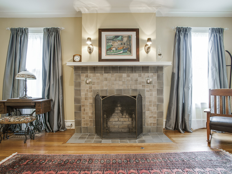 6204 Bryan Parkway Dallas 75214, Lakewood, Briggs Freeman Sotheby's luxury home for sale in Dallas Fort Worth-fireplace