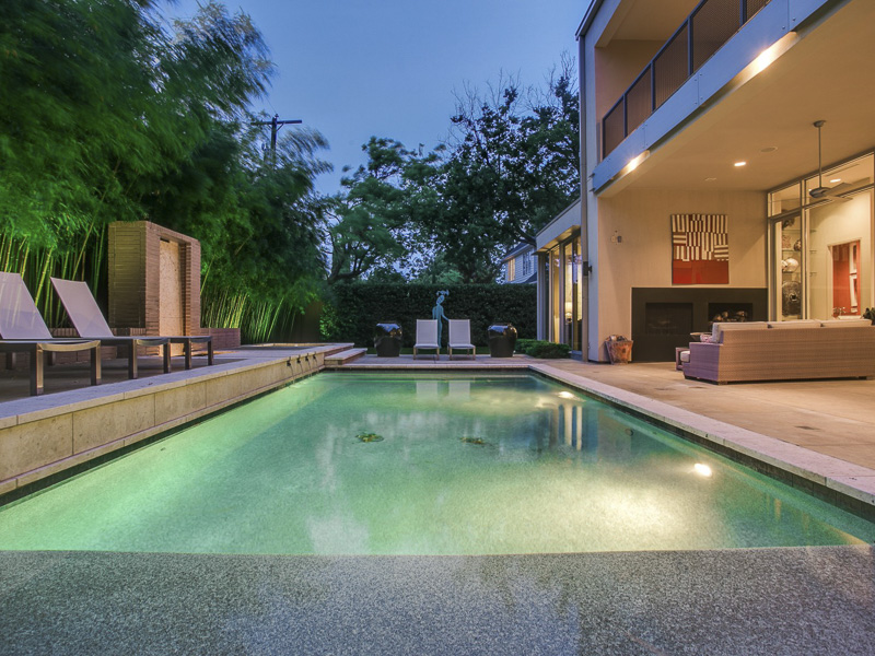 6305 Tulip Lane 75230, Preston Hollow, Becky Frey, Briggs Freeman Sotheby's luxury home for sale in Dallas Fort Worth-pool