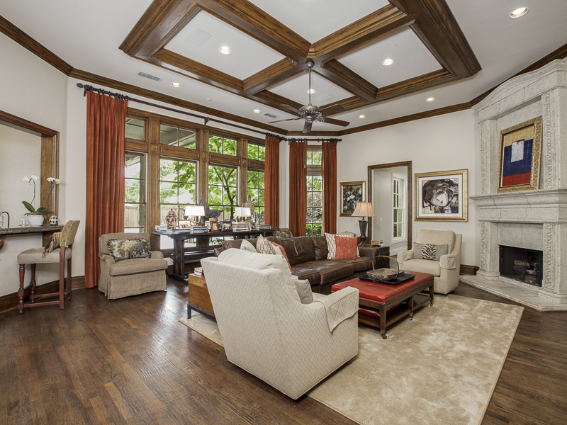 6607 Pemberton Drive 75230, Preston Hollow, Missy Woehr, Briggs Freeman Sotheby's luxury home for sale in Dallas Fort Worth-living