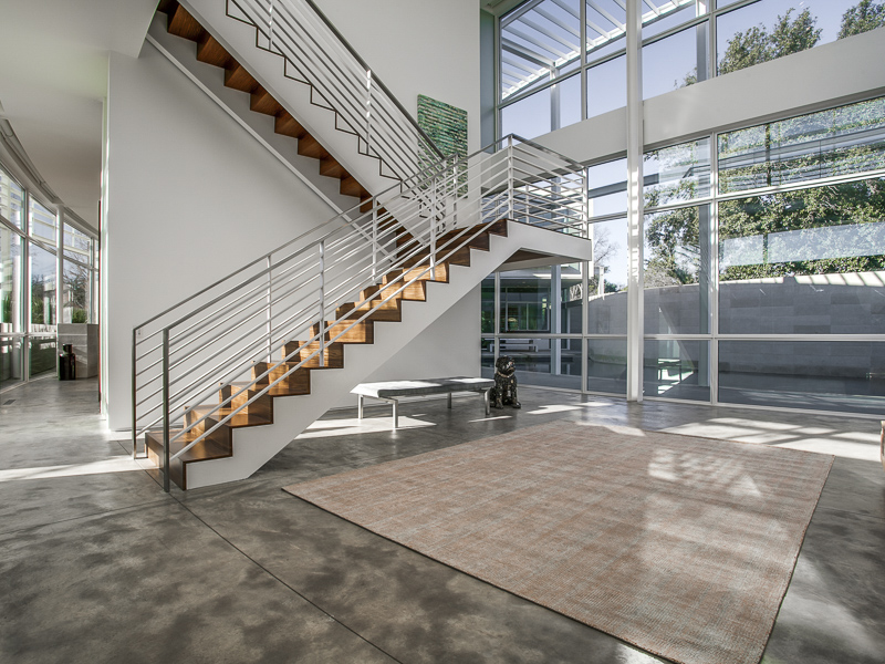 6645 Northaven Road Dallas 75230, Hillcrest Estates, Becky Frey, Briggs Freeman Sotheby's luxury home for sale in Dallas Fort Worth-stairs