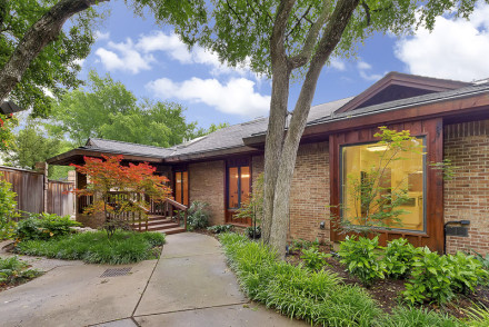 3955 Sarita Park 76109, Fort Worth, John Zimmerman, Briggs Freeman Sotheby's luxury home for sale in Dallas Fort Worth-exterior2