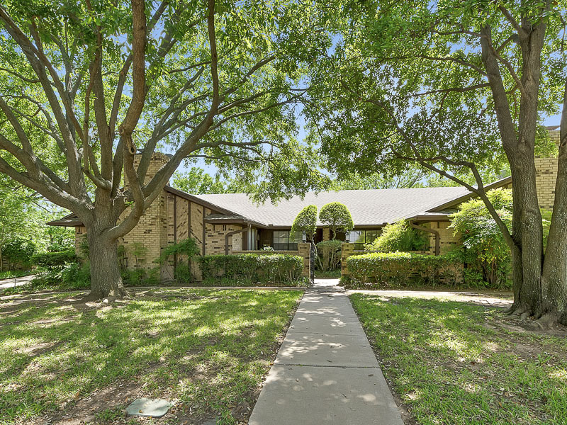 4229 Altamesa Blvd. Fort Worth 76133, Robert Tyson, Briggs Freeman Sotheby's luxury homes for sale in Fort Worth-duplex