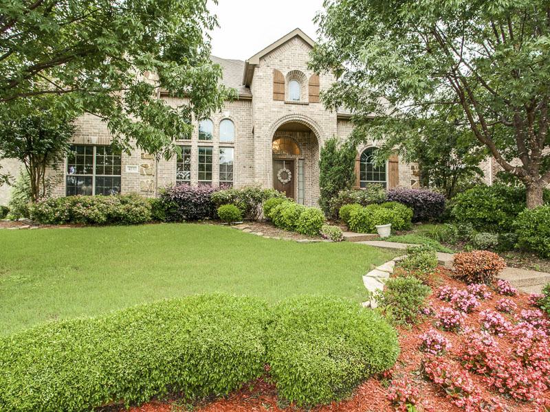 4237 Crestfield Dr 75082, Richardson, Joe Atwal, Briggs Freeman Sotheby's luxury home for sale in Dallas Fort Worth-exterior