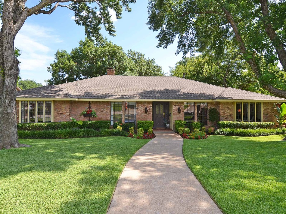 6404 Bob O Link Drive 75214, East Dallas, Gia Marshello, Briggs Freeman Sotheby's luxury home for sale in Dallas Fort Worth-exterior