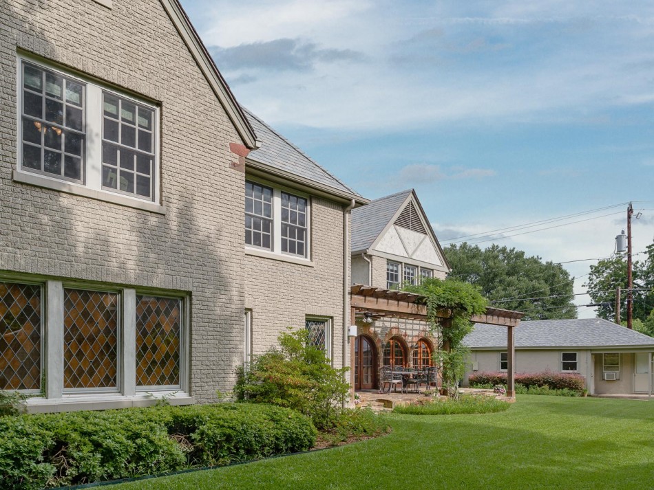 6603 Lakewood Boulevard 75214, Lakewood, Anne Lasko, Briggs Freeman Sotheby's luxury home for sale in Dallas Fort Worth-back
