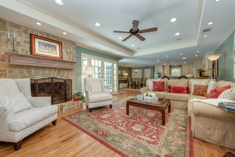 6830 Stefani Drive 75225, Preston Hollow, Ann Henry, Briggs Freeman Sotheby's luxury home for sale in Dallas Fort Worth-living