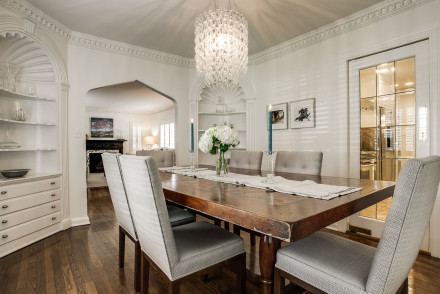 6906 Lakewood Boulevard 75214, Lakewood, Kelley Theriot McMahon, Briggs Freeman Sotheby's luxury home for sale in Dallas Fort Worth-dining