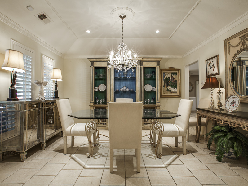 7229 Glendora Avenue, North Dallas, 75230, Briggs Freeman Sotheby's luxury home for sale in Dallas Fort Worth -dining