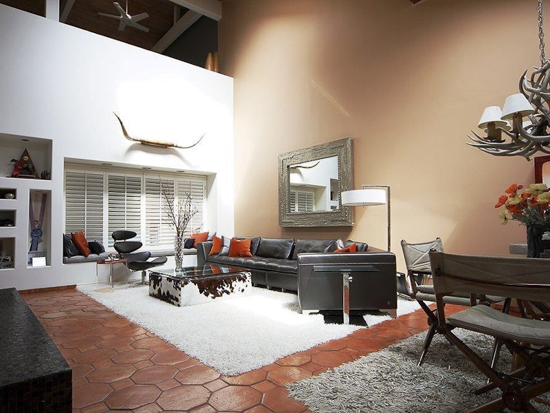 Rowe Ranch - 12928 Saint John Road Pilot Point-Briggs Freeman Sotheby's luxury home for sale in Dallas Fort Worth