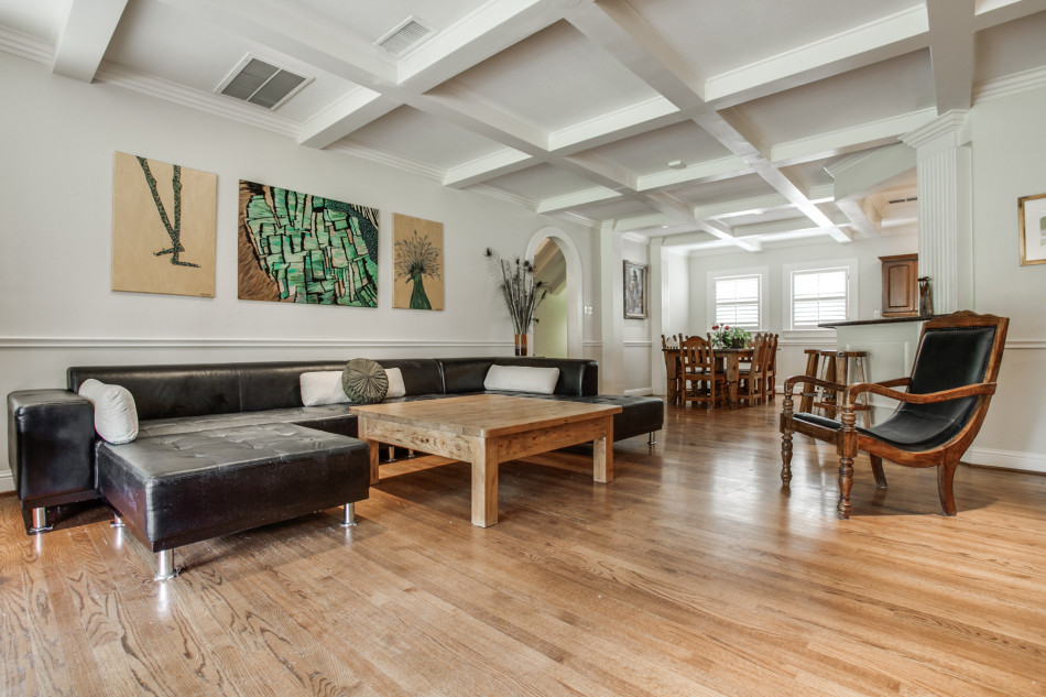 1033 Cedar Hill Avenue Dallas 75208, Kessler Park, Faisal Halum, Briggs Freeman Sotheby's luxury home for sale in Dallas Fort Worth-living