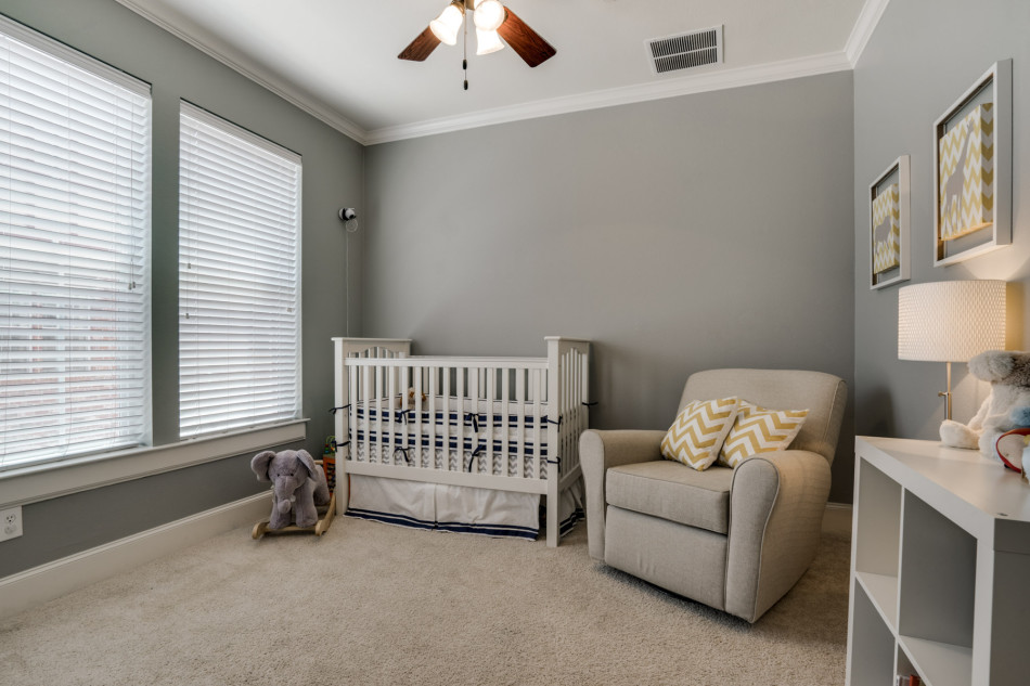1600 Abrams Road #51 Dallas 75214, Lakewood, Jennifer Stolarski, Briggs Freeman Sotheby's luxury home for sale in Dallas Fort Worth-nursery