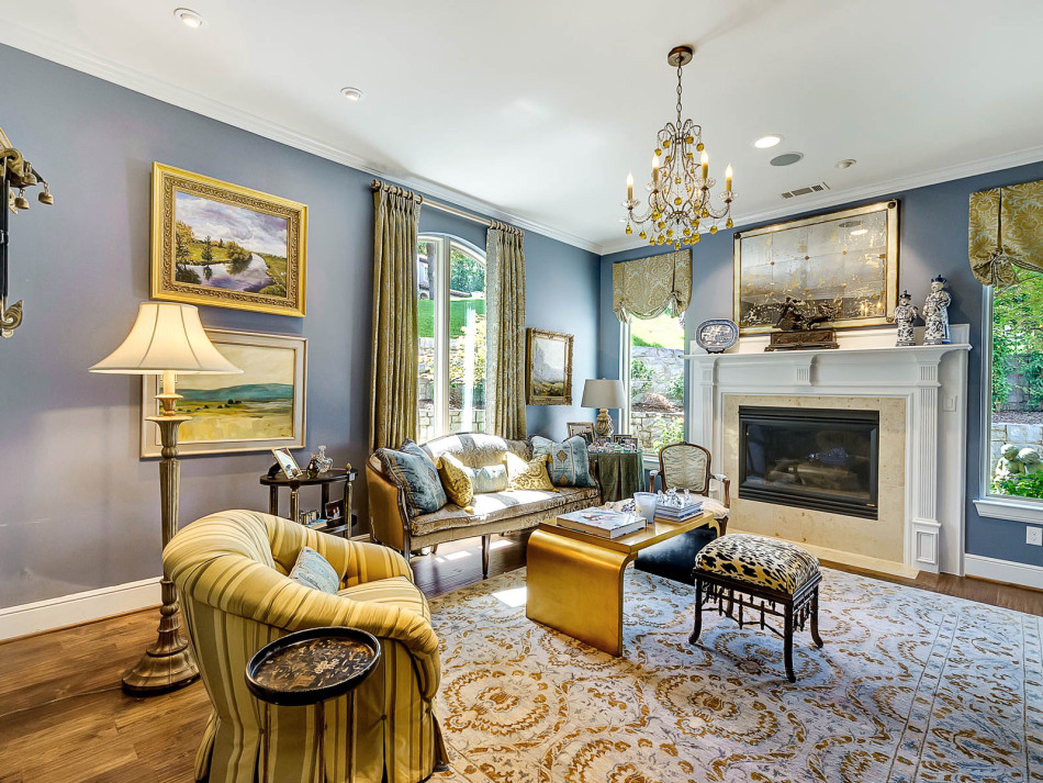 1604 Rivercrest Court 76107, Fort Worth, John Zimmreman, Briggs Freeman Sotheby's luxury home for sale in Dallas Fort Worth-sitting