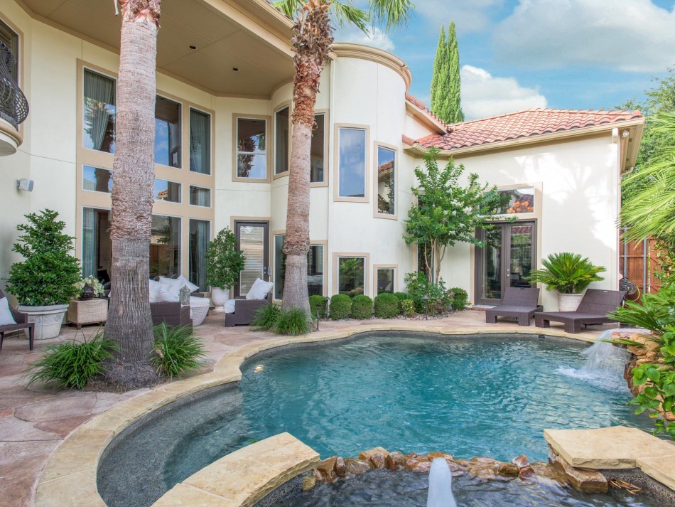 18729 Wainsborough Lane 75287, North Dallas, Pogir, Briggs Freeman Sotheby's luxury home for sale in Dallas Fort Worth-pool