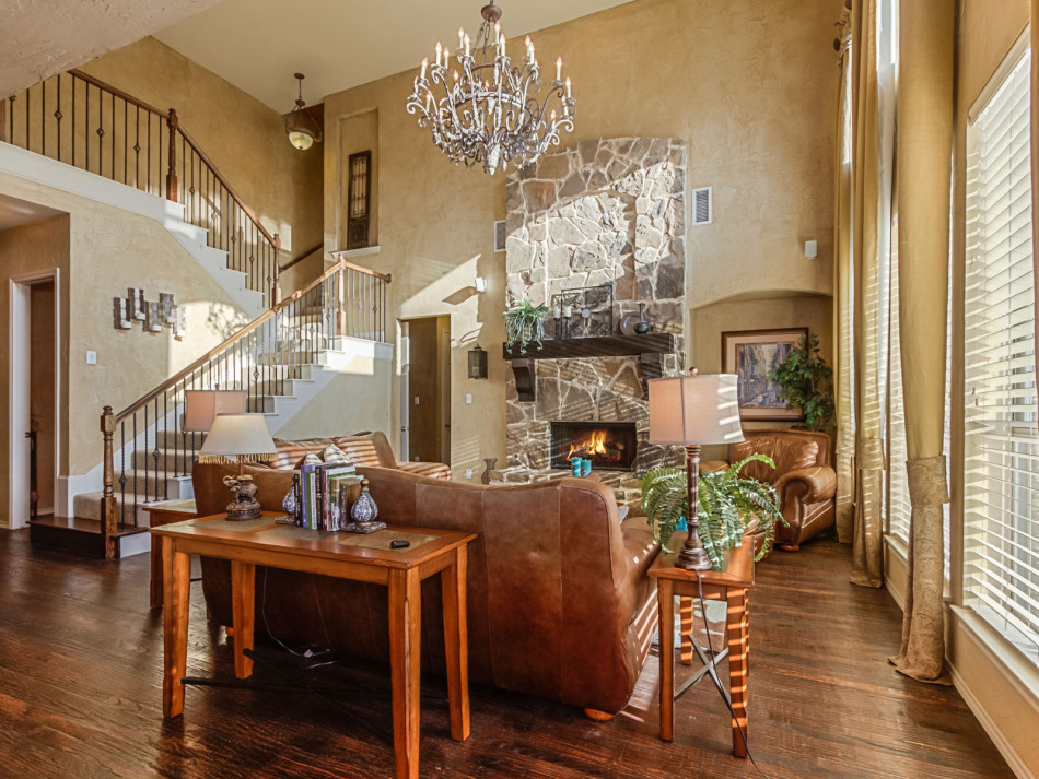 280 Texoma Drive 75065, Hickory Creek, Billie J Sheppard, Briggs Freeman Sotheby's luxury home for sale in Dallas Fort Worth-living
