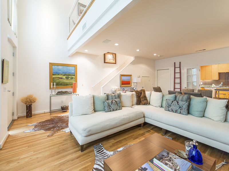 4060 Travis Street #5 Dallas 75204, Briggs Freeman Sotheby's luxury home for sale in Dallas Fort Worth-living