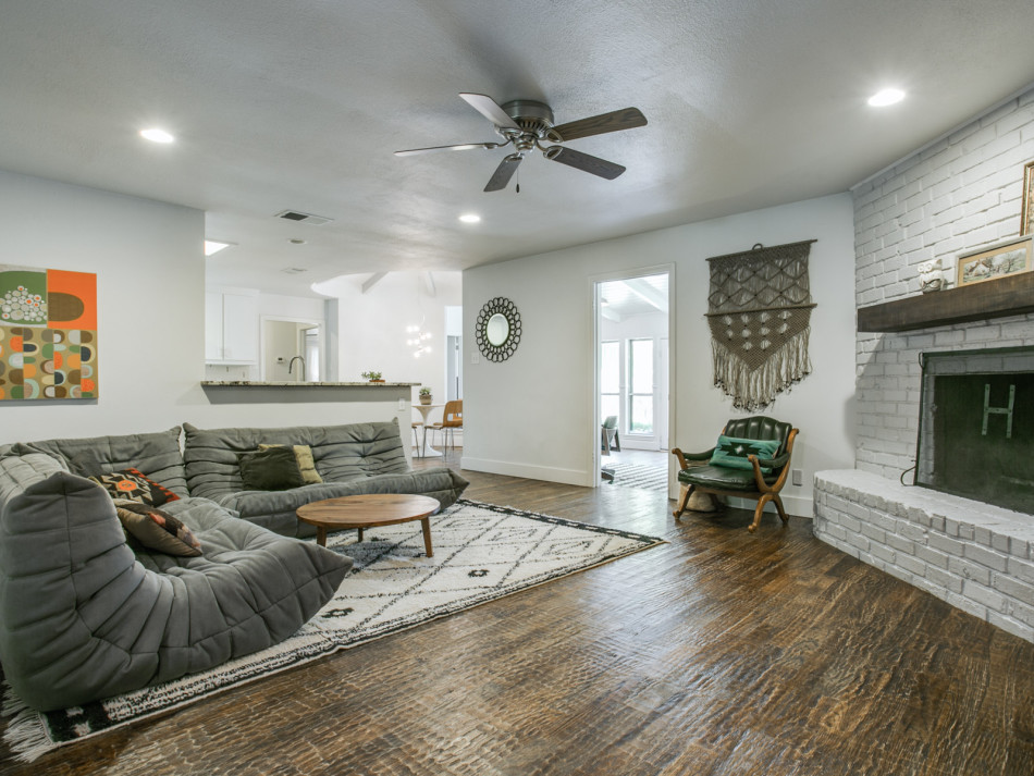 408 Styles Lane 76034, Colleyville, Robert Tyson, Briggs Freeman Sotheby's luxury home for sale in Dallas Fort Worth-living