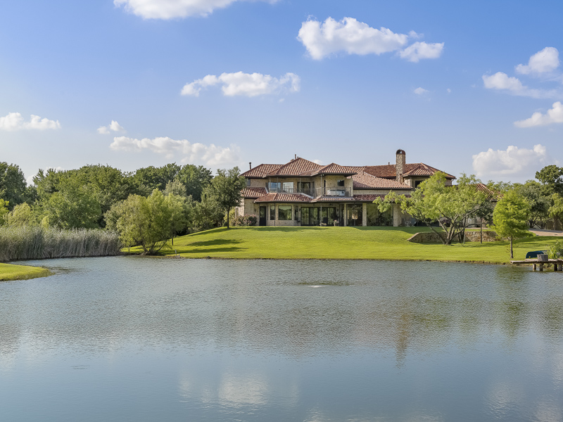 4700 Stafford Drive 76034, Colleyville, Nanette Luker, Briggs Freeman Sotheby's luxury home for sale in Dallas Fort Worth-exterior