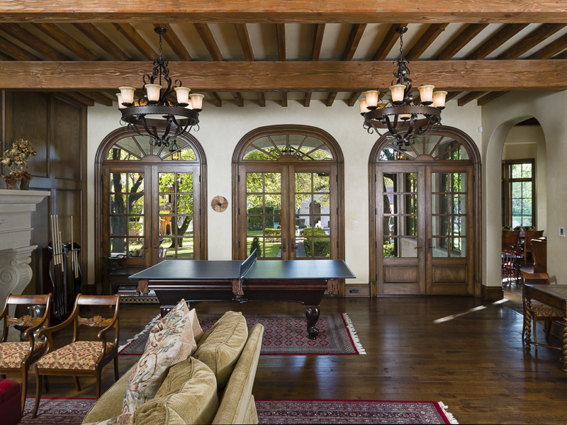 5210 Deloache Avenue 75220, Preston Hollow, Amy Detwiler, Briggs Freeman Sotheby's luxury home for sale in Dallas Fort Worth-game