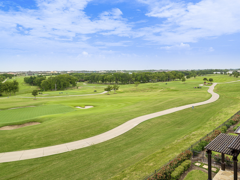 5720 Settlement Way McKinney 75070, Gina Lester, Briggs Freeman Sotheby's luxury homes for sale in McKinney-golf course view