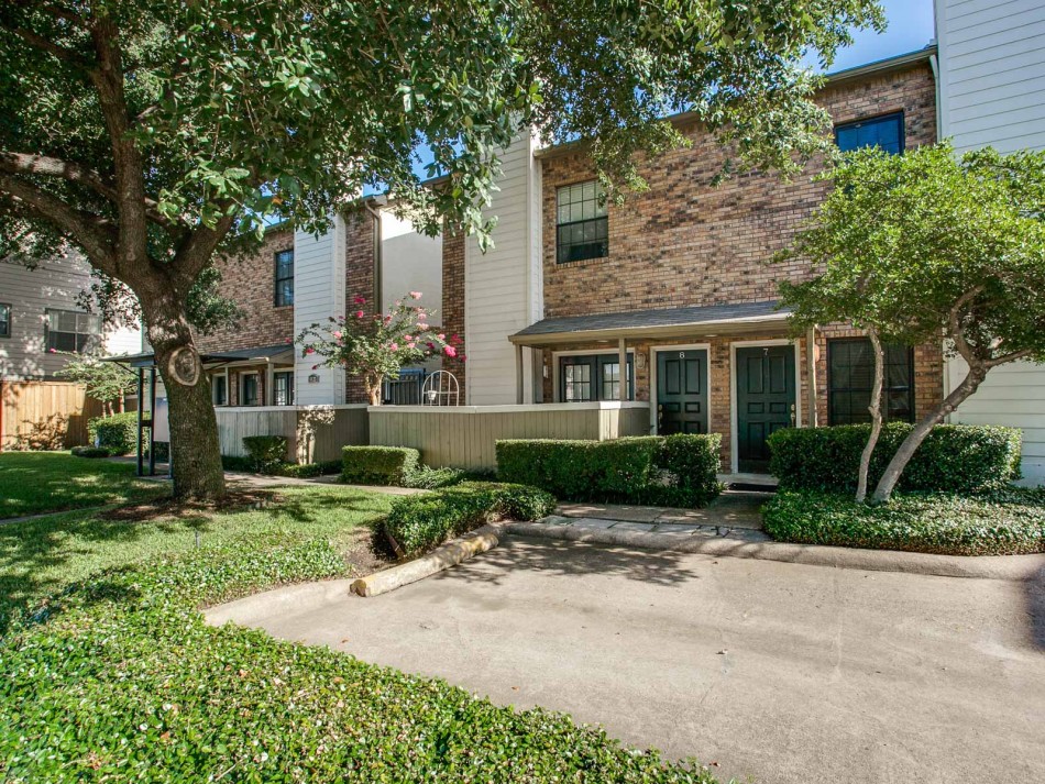 6123 Oram Street #7 75214, Lakewood, Bobby Fackler, Briggs Freeman Sotheby's luxury home for sale in Dallas Fort Worth-exterior