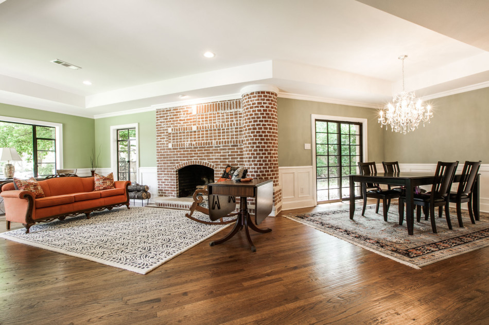 6861 Merrilee Lane 75214, Lakewood, Lou Alpert, Briggs Freeman Sotheby's luxury home for sale in Dallas Fort Worth-dining