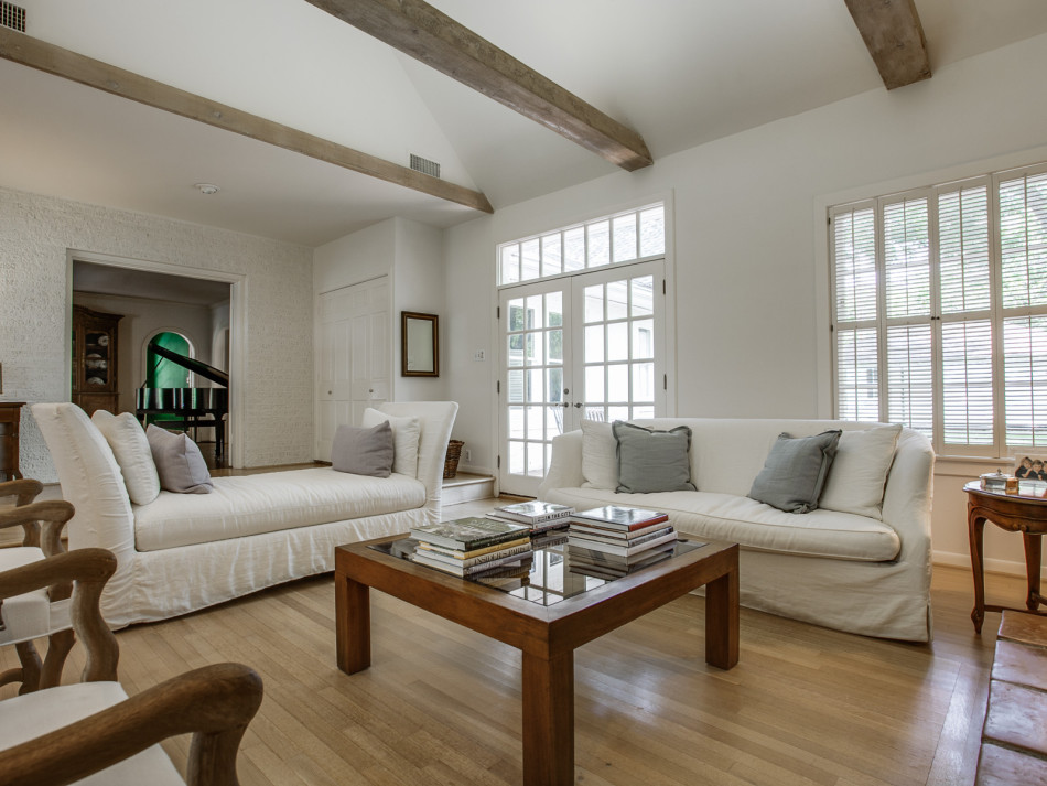 8510 Catawba Road 75209, Bluffview, Anne Goyer, Briggs Freeman Sotheby's luxury home for sale in Dallas Fort Worth-living
