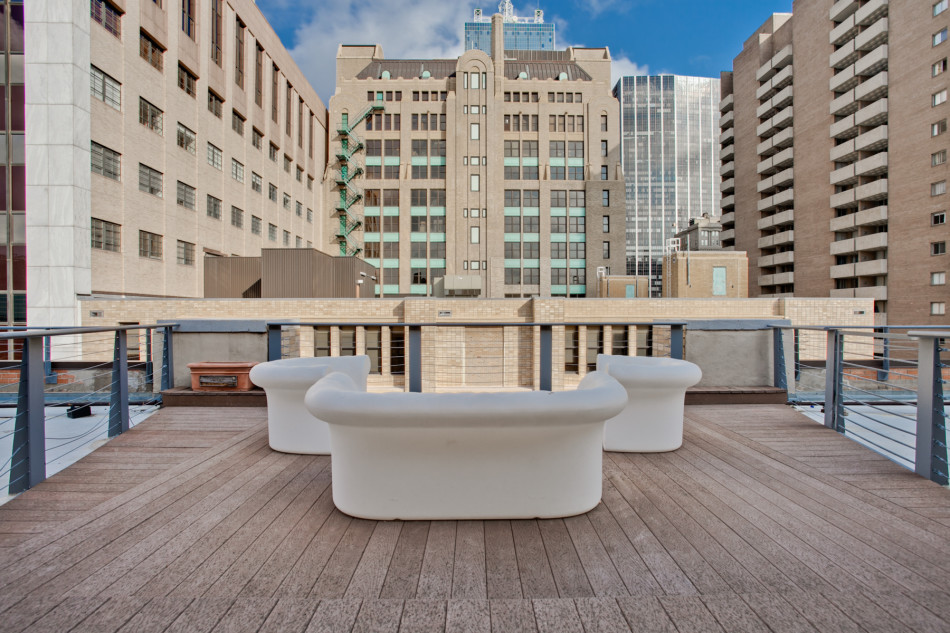 1122 Jackson Street #605 75202, Downtown Dallas, Grant Vancleve, Briggs Freeman Sotheby's luxury home for sale in Dallas Fort Worth-roof