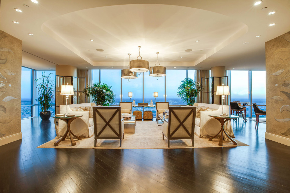 1301 Throckmorton Street #3301 76102, Downtown Fort Worth, Allison Hayden, Briggs Freeman Sotheby's luxury home for sale in Dallas Fort Worth-living