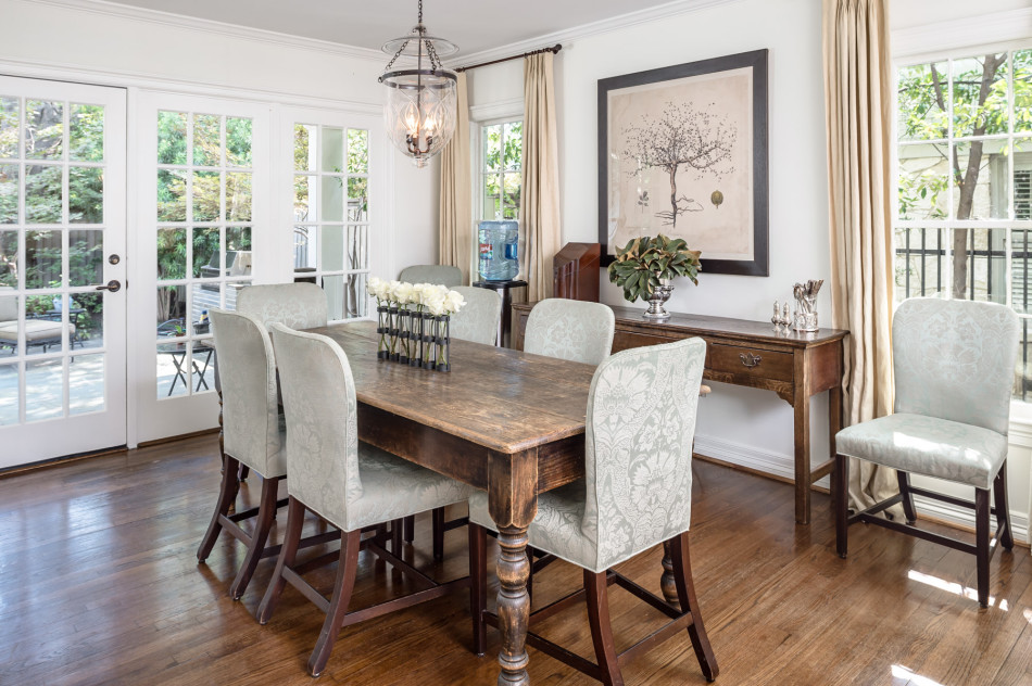 3333 Hanover Street Dallas 75225, University Park, Joan Eleazer, Briggs Freeman Sotheby's luxury home for sale in Dallas Fort Worth-dining