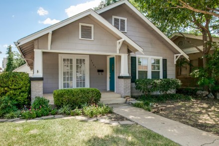 3405 W 5th Street 76107, Fort Worth, Hannah Behrens, Briggs Freeman Sotheby's luxury home for sale in Dallas Fort Worth-exterior