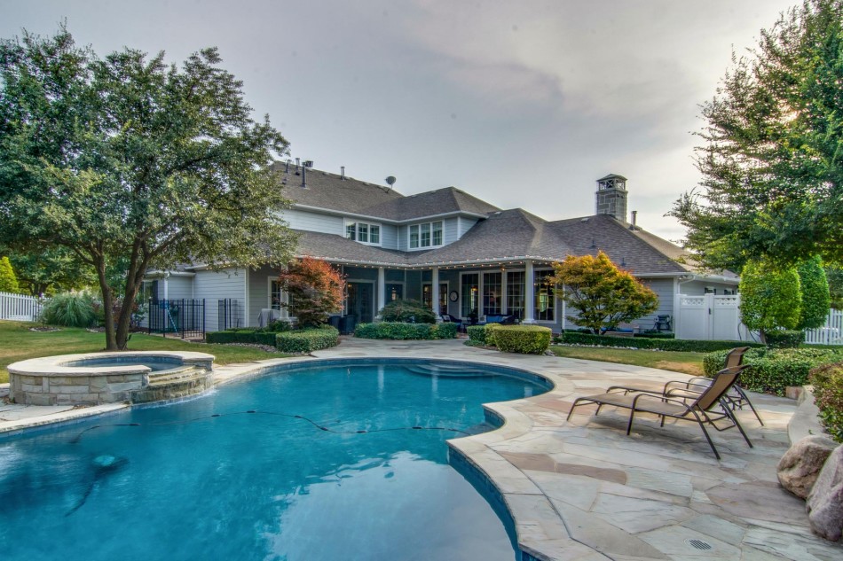 4 Fox Glen Run 75034, Frisco, Gina Lester, Briggs Freeman Sotheby's luxury home for sale in Dallas Fort Worth-pool