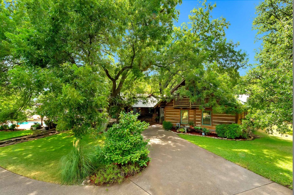 6 Crown Road 76087, Willow Park, John Zimmerman, Briggs Freeman Sotheby's luxury home for sale in Dallas Fort Worth-exterior