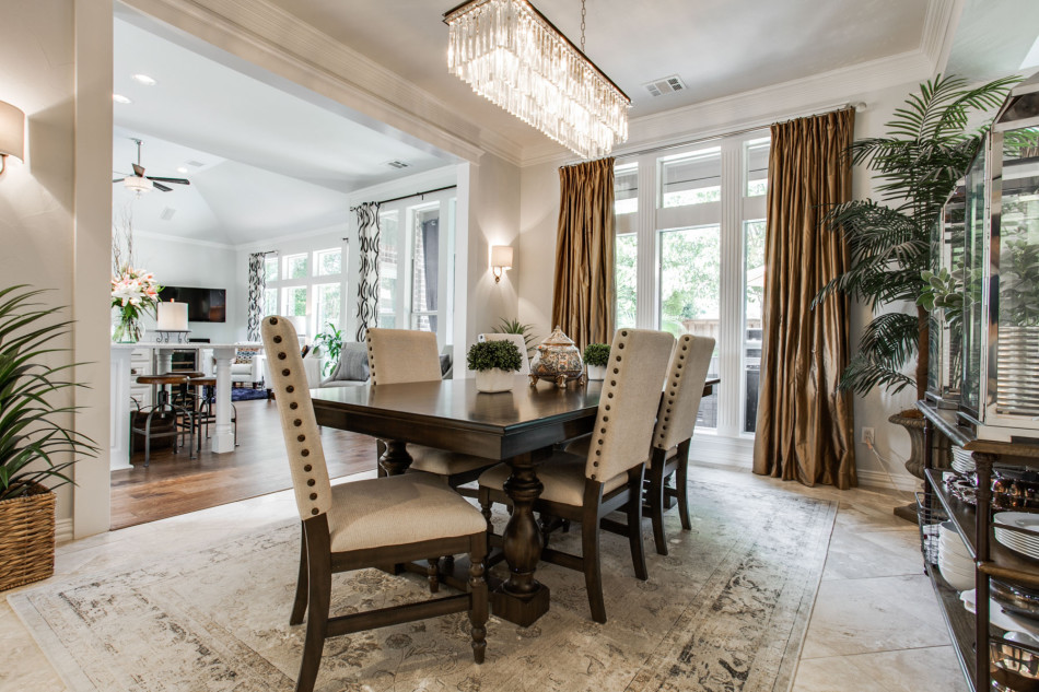 816 Parkdale Drive 76092, Southlake, Kim Bedwell, Briggs Freeman Sotheby's luxury home for sale in Dallas Fort Worth-dining