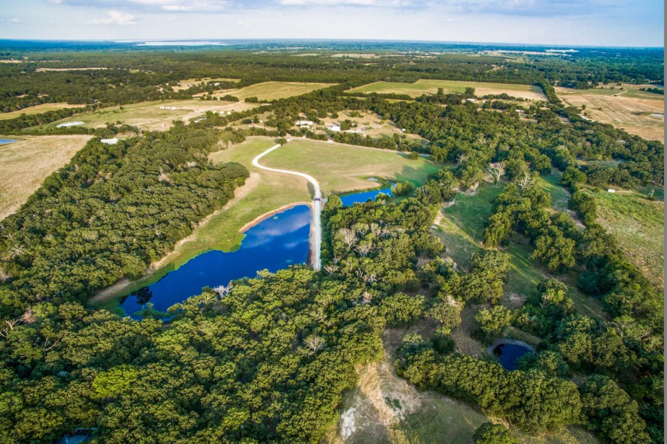 Double RR Ranch, 10750 CR 2316 75160, Terrell, Dax Pass, Briggs Freeman Sotheby's luxury home for sale in Dallas Fort Worth-lake
