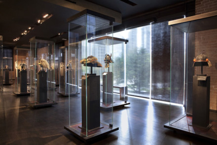 The-Ann-Gabriel-Barbier-Mueller-Museum-The-Samurai-Collection-photo-...-640x427 - this post only
