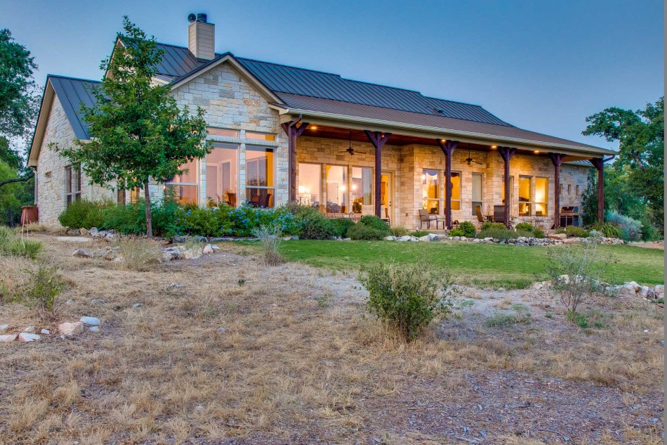 Wolf Creek, 1000 White Bluff Trail 78611, Burnet, Christopher A McGuire, Briggs Freeman Sotheby's luxury home for sale in Dallas Fort Worth-exterior