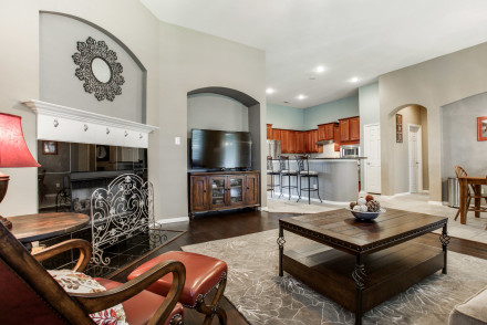12721 Outlook Avenue Fort Worth 76244, Kim Bedwell, , Briggs Freeman Sotheby's luxury homes for sale in Fort Worth TX-den