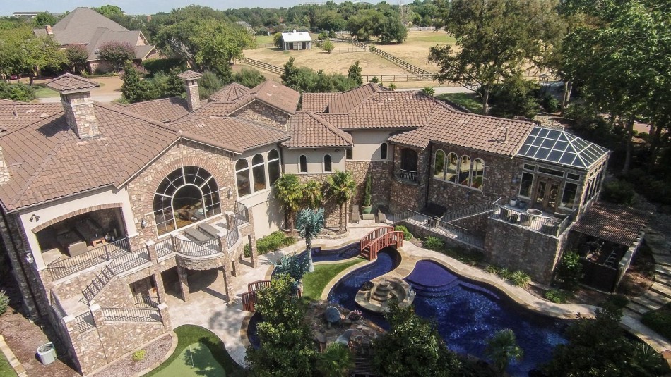 13 Cliff Trail 75034, Stonebriar Creek, Frisco, Gina Lester, Briggs Freeman Sotheby's luxury home for sale in Dallas Fort Worth-exterior
