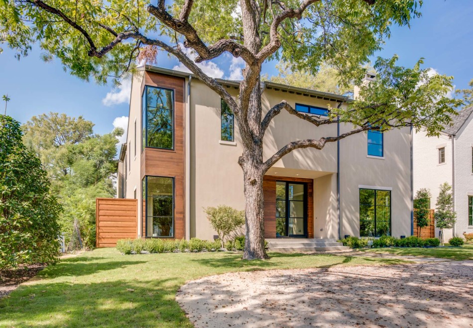 3428 University Boulevard 75205, Univeristy Park, Vicki Foster, Briggs Freeman Sotheby's luxury home for sale in Dallas Fort Worth-exterior