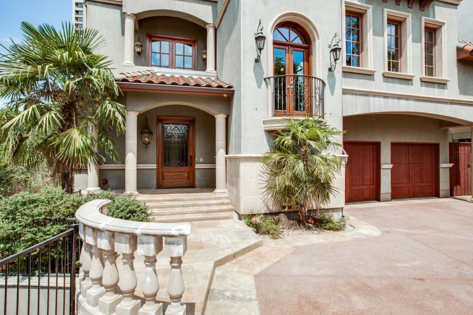 3520 Blackburn Street 75219, Turtle Creek, Jonathan Rosen, Briggs Freeman Sotheby's luxury home for sale in Dallas Fort Worth-exterior