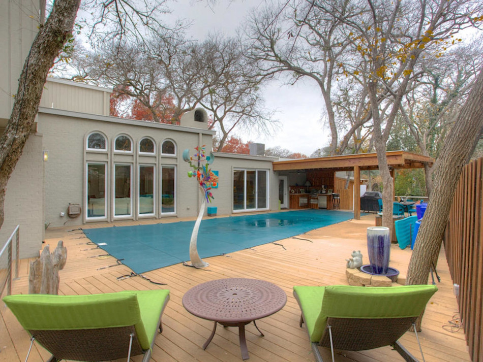 3901 Inwood Road 76109, Westcliff, Fort Worth, David Fielden, Briggs Freeman Sotheby's luxury home for sale in Dallas Fort Worth-pool2